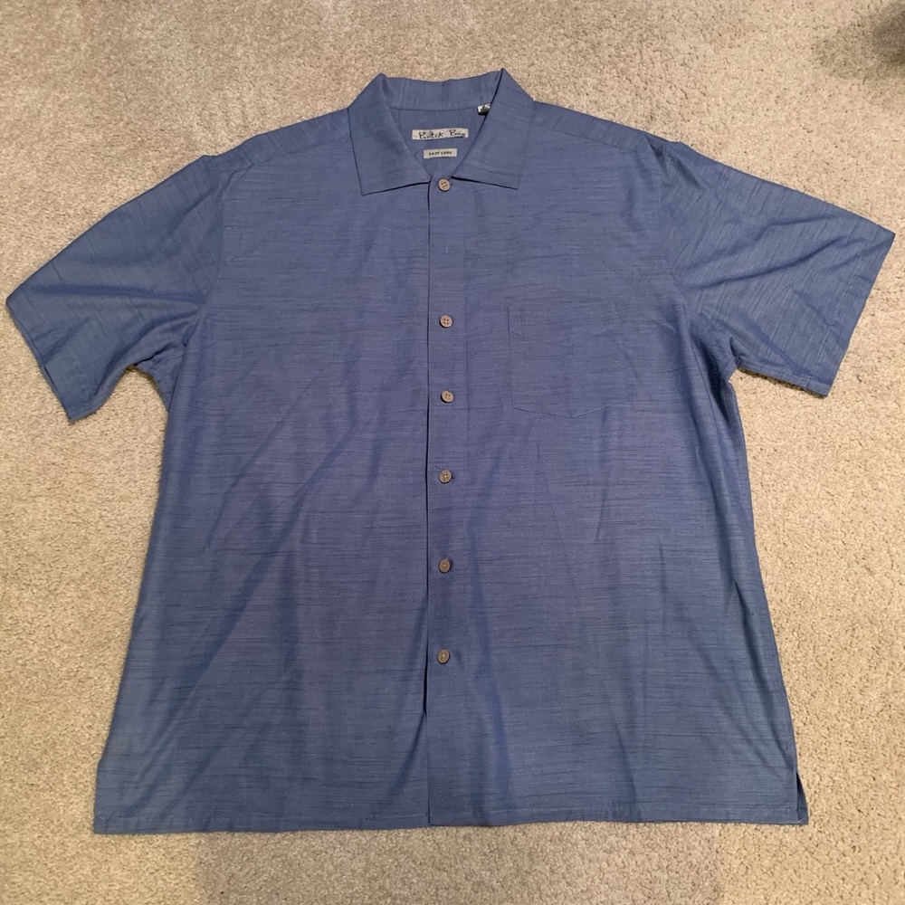 Men’s Button Down Shirt
